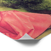 Poster Triptyque de la Crucifixion (Coin)