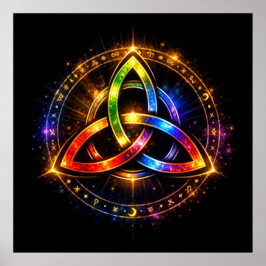 Poster Triquetra_C (Devant)