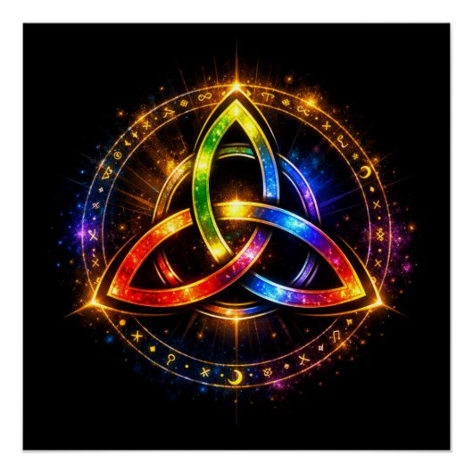 Poster Triquetra_C (Devant)