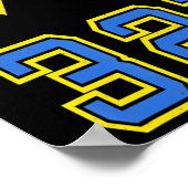 Poster Trisomie 21 Maman Femmes T 3 2 (Coin)