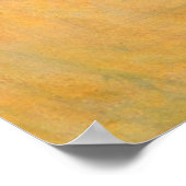 Poster Tristan Bernard par Toulouse-Lautrec (Coin)