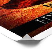 Poster triste (Coin)