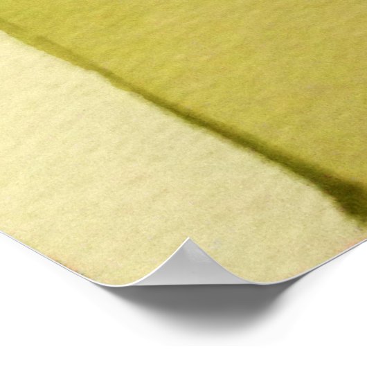 Poster triste clown (Coin)