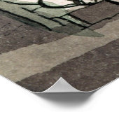 Poster Tristram Shandy, 1786 (Coin)