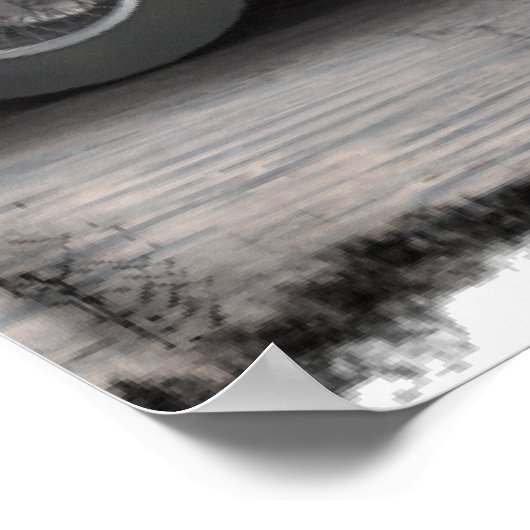 Poster Triumph (Coin)