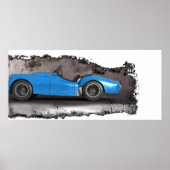 Poster Triumph (Devant)