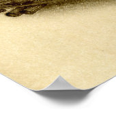 Poster Triumph Stag (Coin)