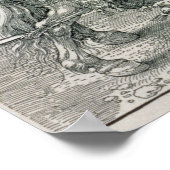 Poster Triumphal Chariot de l'empereur Maximilien Ier (Coin)