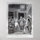 Poster Triumphant Billingsgate (Devant)