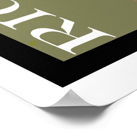 Poster Triumphant Richard III (Coin)