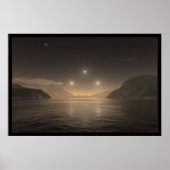 Poster triumvirate (Devant)