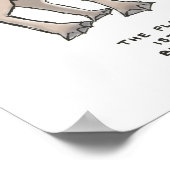 Poster trivia platylope (Coin)