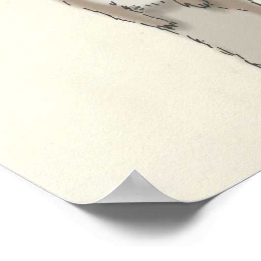 Poster trivia weasel (Coin)