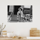 Poster Trixie Friganza (Cuisine)