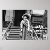 Poster Trixie Friganza (Devant)