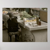 Poster Trogir 17 (Devant)