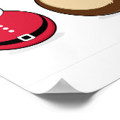 Poster Trois amis de Noël (Coin)