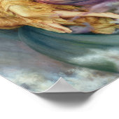 Poster Trois anges (Coin)