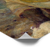 Poster Trois compagnons (Coin)