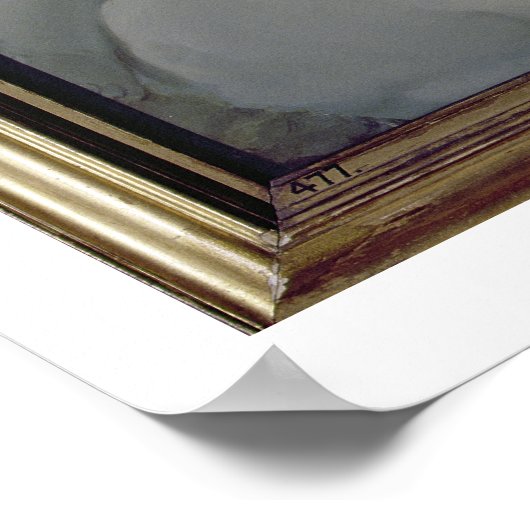 Poster Trois Cupidons, vers 1775 (Coin)