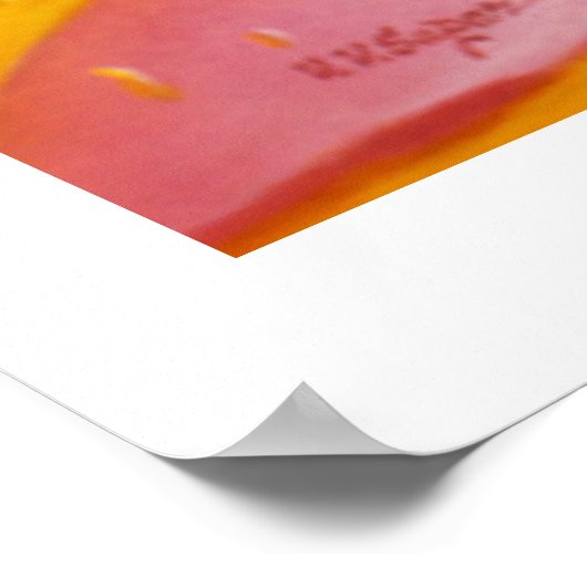 Poster Trois déesses hindous (Coin)