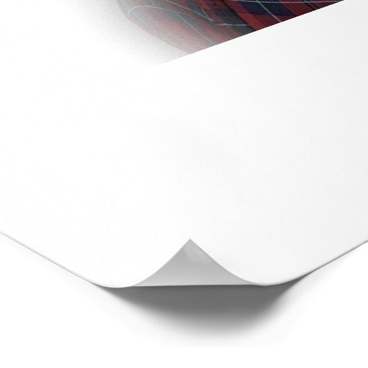 Poster Trois Drôles de Dames (Coin)