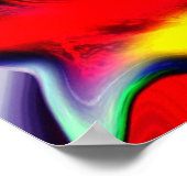 Poster Trois esprits (Coin)