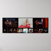 Poster Trois filles 2017 (Devant)