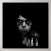 Poster Trois foncés (Devant)