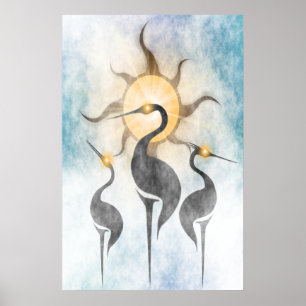 Poster Trois frères