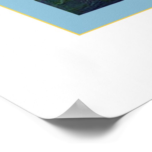 Poster Trois frères (Coin)