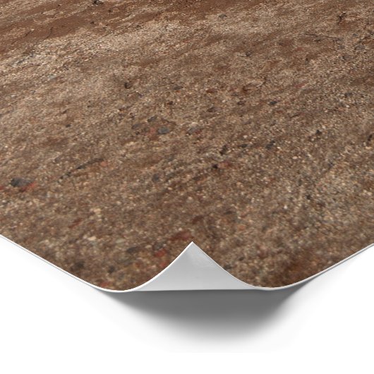 Poster Trois Générations De Rovers Mars. (Coin)