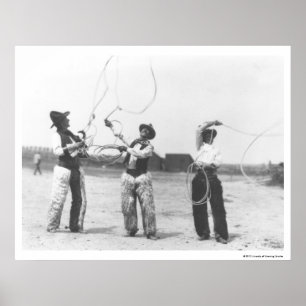 Poster Trois hommes qui durent.