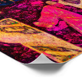 POSTER TROIS HOMMES SAGES (Coin)