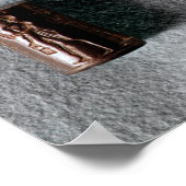 Poster Trois joints cylindriques avec impressions, (Coin)