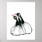 Poster Trois monstres (Devant)