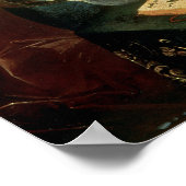 Poster Trois musiciens (Coin)