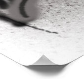 Poster Trois petits (Coin)