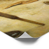 Poster Trois petits chatons (Coin)