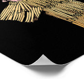 Poster Trois petits cochons cochon 1 costume facile Enfan (Coin)