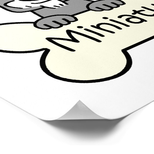 Poster Trois petits experts (Coin)