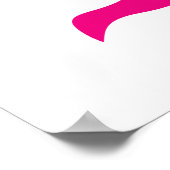 Poster Trois pieuvres drôles (Coin)