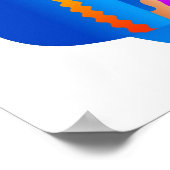 Poster Trois rois (Coin)