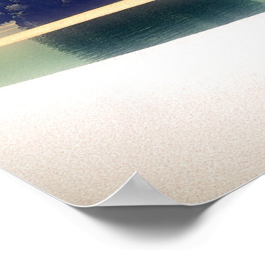 Poster Trois rois (Coin)