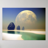 Poster Trois rois (Devant)