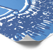 Poster Trois royaumes (Coin)