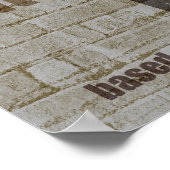 Poster trois soeurs (Coin)