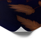 Poster Trois Soeurs - Art en toile Imprimer (Coin)