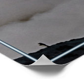 Poster Trois soeurs du Bachelor Bowl (Coin)