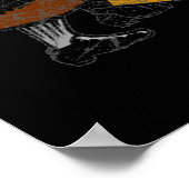 Poster Trois Sorcières (Coin)